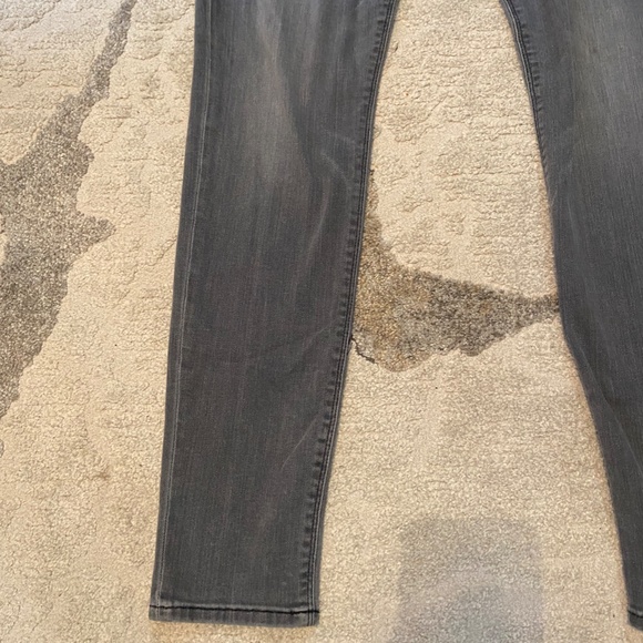 Hudson // Men's Skinny Jeans // Size 31 - Picture 3 of 9